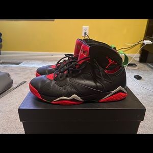 Jordan 7 (Retro)